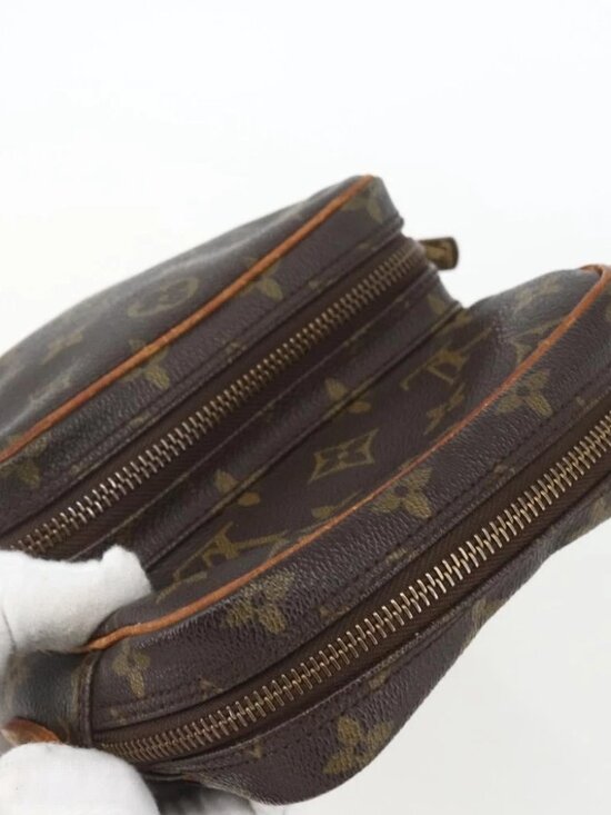 LOUIS VUITTON Monogram Amazon Shoulder Bag M45236 LV Auth - Picture 6 of 16